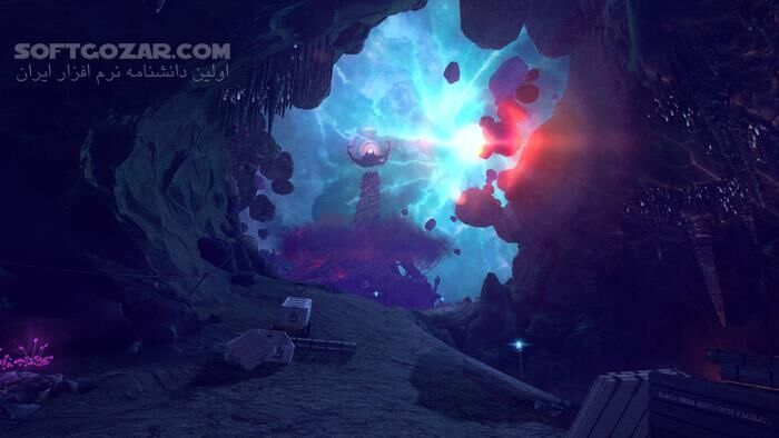 دانلود بازی Black Mesa Definitive Edition v12.05.2025 (بلک میسا) با لینک مستقیم و تست‌شده