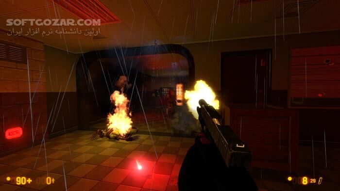 دانلود بازی Black Mesa Definitive Edition v12.05.2025 (بلک میسا) با لینک مستقیم و تست‌شده