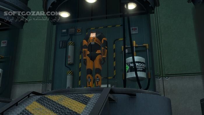 دانلود بازی Black Mesa Definitive Edition v12.05.2025 (بلک میسا) با لینک مستقیم و تست‌شده