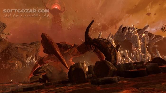 دانلود بازی Black Mesa Definitive Edition v12.05.2025 (بلک میسا) با لینک مستقیم و تست‌شده