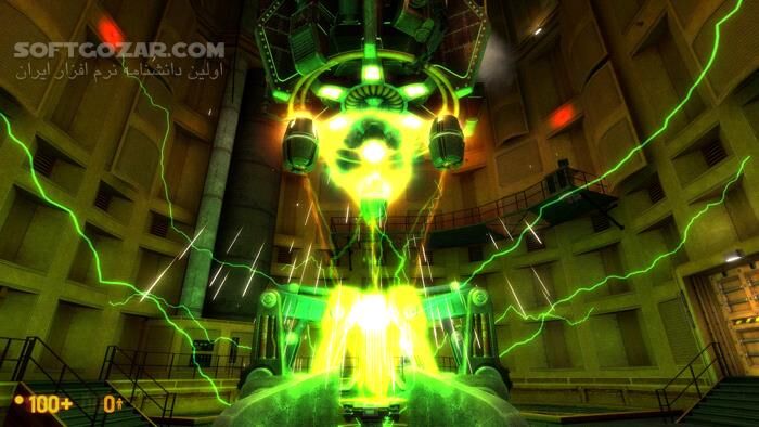 دانلود بازی Black Mesa Definitive Edition v12.05.2025 (بلک میسا) با لینک مستقیم و تست‌شده