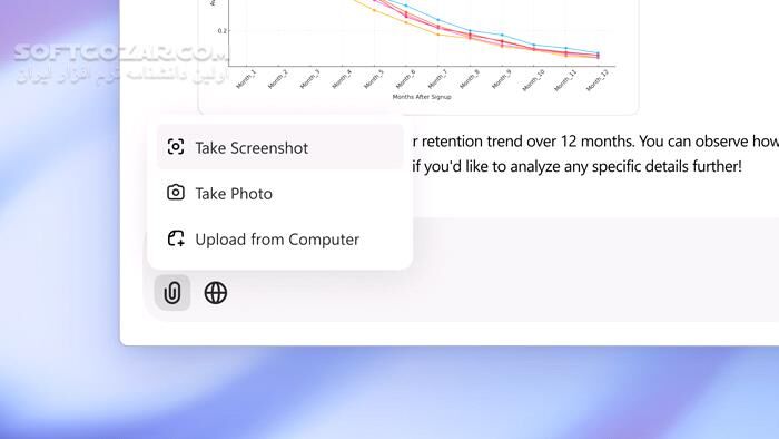 دانلود ChatGPT Desktop v1.1.0 (چت‌جی‌پی‌تی برای ویندوز) با لینک مستقیم و کرک معتبر