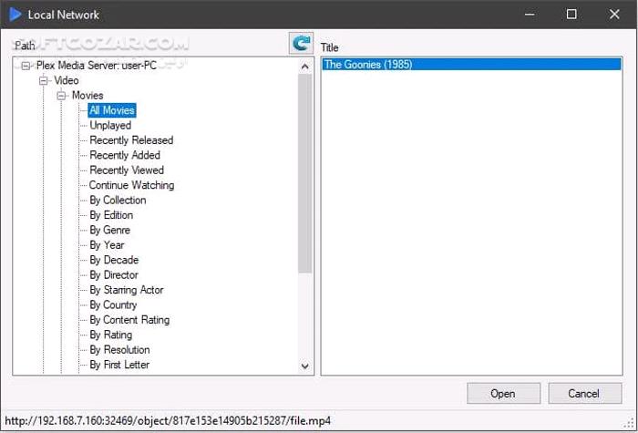 دانلود Clean Media Player 2025.10.7.1 - دانلود حذف خودکار الفاظ رکیک و محتوای نامناسب از ویدئوها - سافت گذر