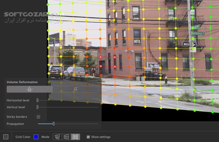 دانلود DxO ViewPoint 5.5.0.1 (x64) (اصلاح عکس) با لینک مستقیم و کرک معتبر