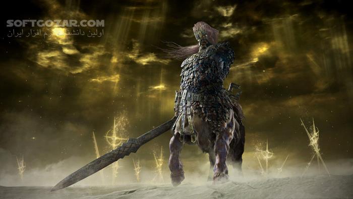دانلود Elden Ring Nightreign + Updates - دانلود بازی الدن رینگ نایترین - سافت گذر