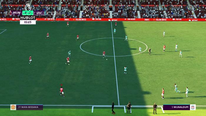 دانلود بازی FIFA 21 (فیفا 21 برای کامپیوتر) با لینک مستقیم و تست‌شده