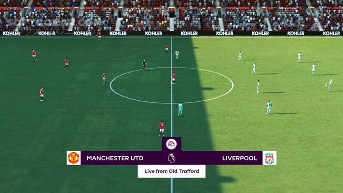 دانلود بازی FIFA 21 (فیفا 21 برای کامپیوتر) با لینک مستقیم و تست‌شده