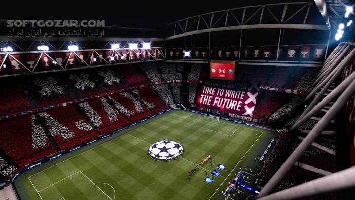 دانلود بازی FIFA 21 (فیفا 21 برای کامپیوتر) با لینک مستقیم و تست‌شده
