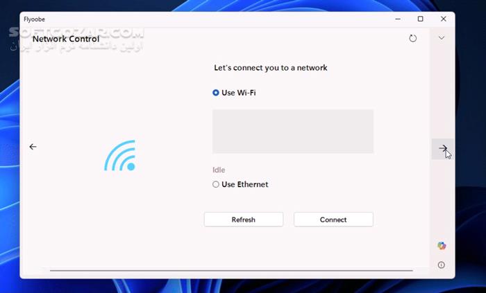 دانلود Flyoobe (Flyby11) 1.40.564 - دانلود رفع محدودیت‌های نصب ویندوز 11 - سافت گذر