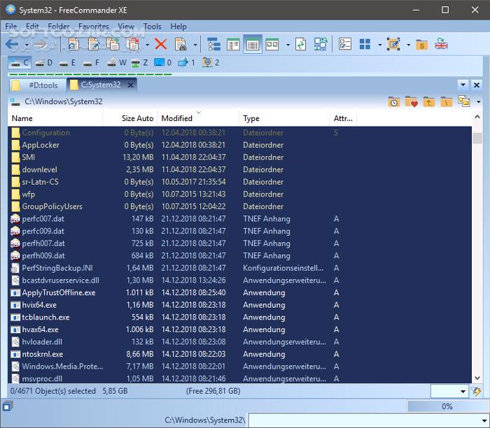 دانلود FreeCommander XE 2026 Build 940 (مدیریت فایل) با لینک مستقیم و کرک معتبر