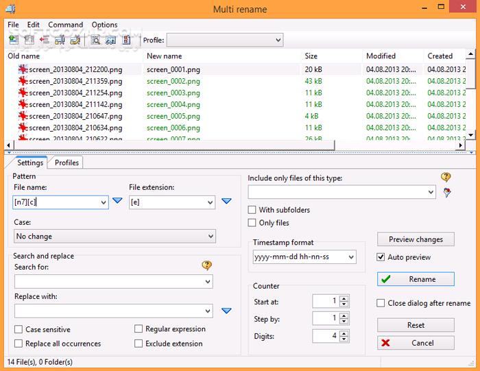 دانلود FreeCommander XE 2026 Build 940 (مدیریت فایل) با لینک مستقیم و کرک معتبر