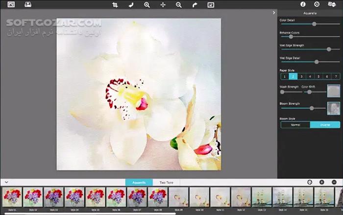 دانلود JixiPix Fold Defy 1.7 (افکت عکس) با لینک مستقیم و کرک معتبر
