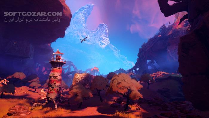 دانلود بازی Keeper + Update v1218000 (اکشن و ماجراجویی برای کامپیوتر) با لینک مستقیم و تست‌شده