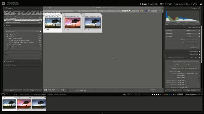 دانلود LRTimelapse Pro 7.3.0 (x64) - دانلود تایم لپس - سافت گذر