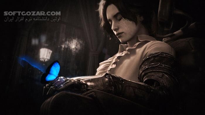 دانلود بازی Lies of P: Overture v1.12.0.0 (اکشن برای کامپیوتر) با لینک مستقیم و تست‌شده