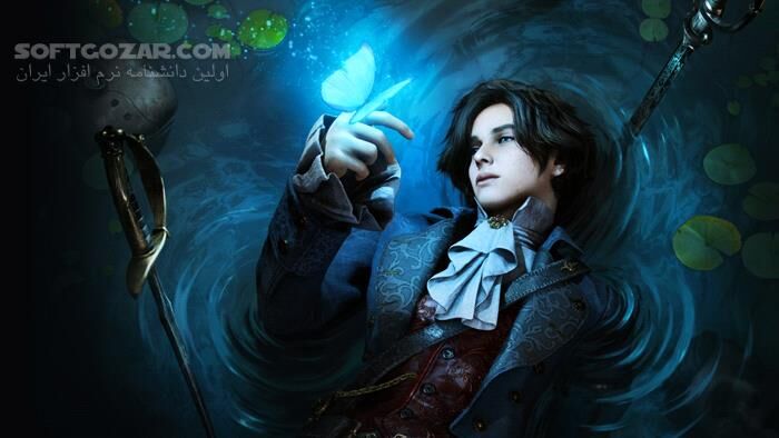 دانلود بازی Lies of P: Overture v1.12.0.0 (اکشن برای کامپیوتر) با لینک مستقیم و تست‌شده