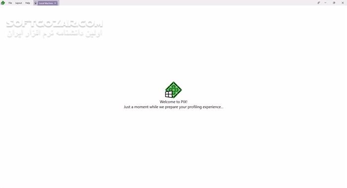 دانلود Microsoft PIX 2602.25 (x64) (مایکروسافت پیکس) با لینک مستقیم و کرک معتبر