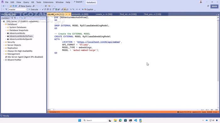 دانلود Microsoft SQL Server 2025 (x64) (اس‌کیوال سرور 2025) با لینک مستقیم و کرک معتبر