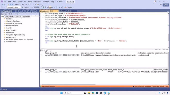 دانلود Microsoft SQL Server 2025 (x64) (اس‌کیوال سرور 2025) با لینک مستقیم و کرک معتبر