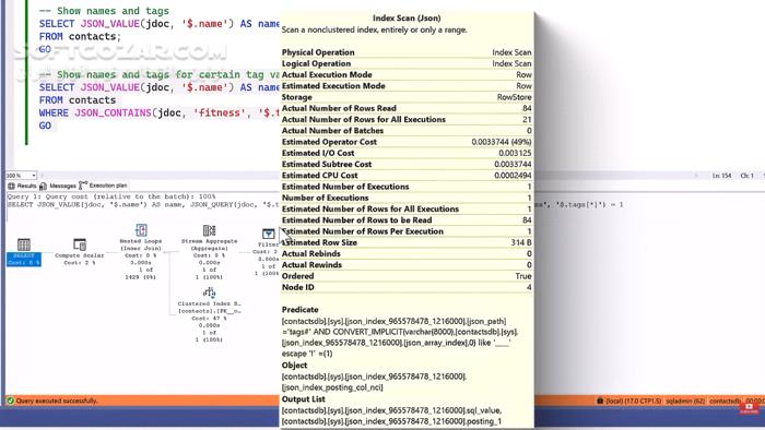 دانلود Microsoft SQL Server 2025 (x64) (اس‌کیوال سرور 2025) با لینک مستقیم و کرک معتبر