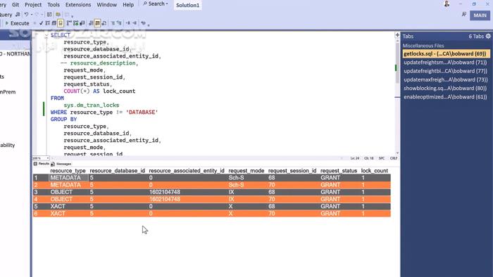 دانلود Microsoft SQL Server 2025 (x64) (اس‌کیوال سرور 2025) با لینک مستقیم و کرک معتبر