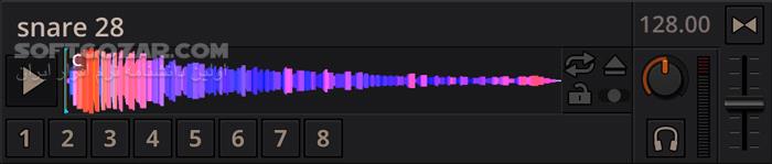 دانلود Mixxx 2.5.4 (x64) (میکس و دی‌جی) با لینک مستقیم و کرک معتبر