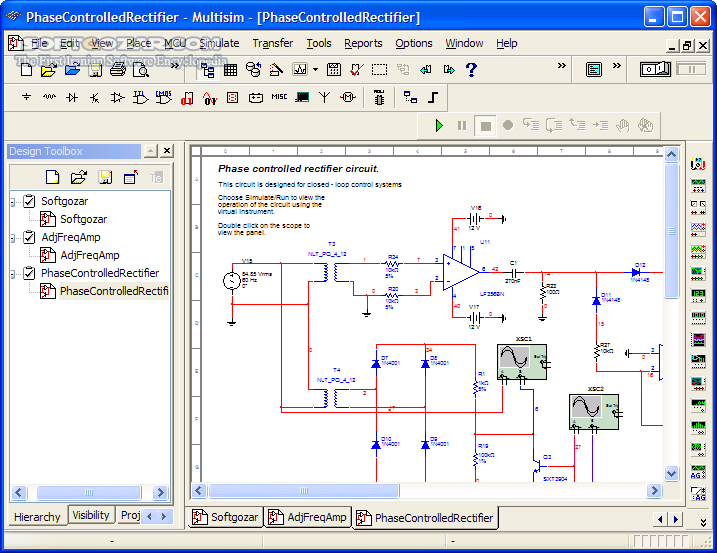 Latest Multisim Version D0wnloadse