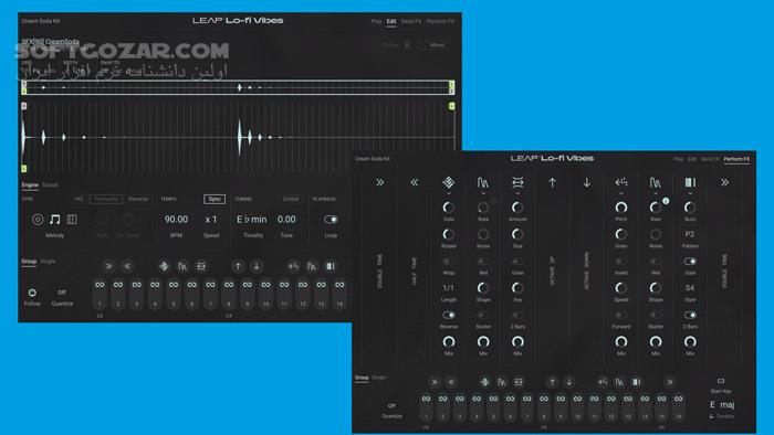 دانلود Native Instruments Kontakt 8 v8.7.1 - دانلود ویرایش فایل صوتی - سافت گذر