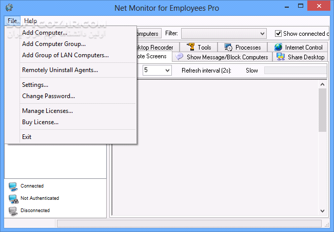 Монитор нет. Network Lookout Monitor. Net Monitor for Employees Pro. Net monitoring for Employees. Net Monitor for Employees Pro настройка.