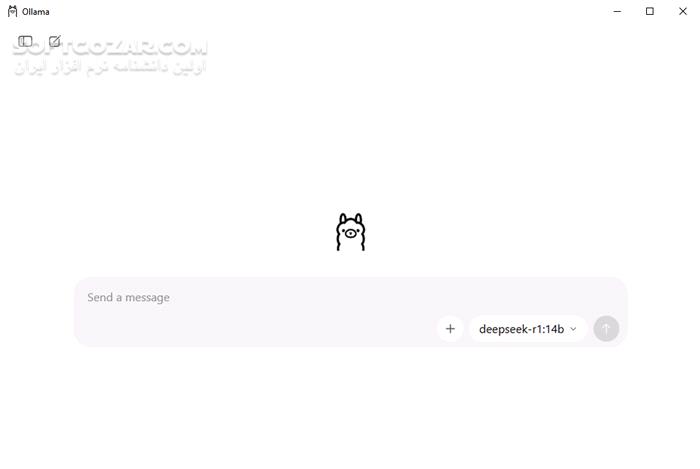 دانلود Ollama 0.34.3 + Models (هوش مصنوعی بدون نیاز به اینترنت) با لینک مستقیم و کرک معتبر