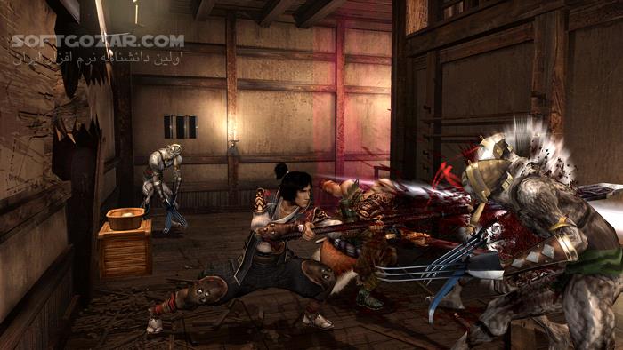 دانلود بازی Onimusha 2: Samurai