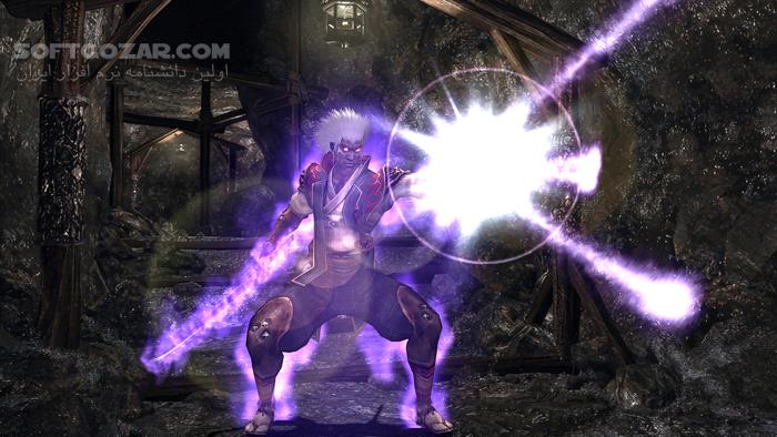 دانلود بازی Onimusha 2: Samurai