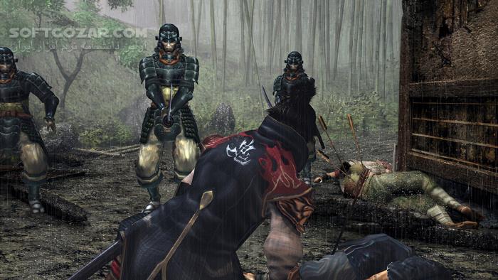 دانلود بازی Onimusha 2: Samurai