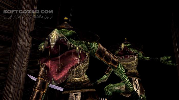 دانلود بازی Onimusha 2: Samurai
