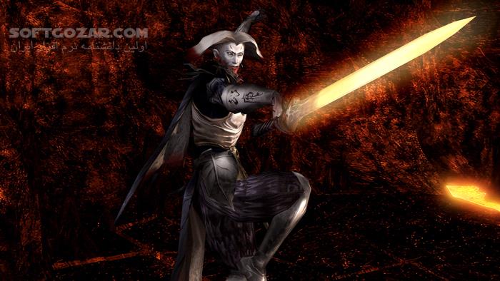 دانلود بازی Onimusha 2: Samurai