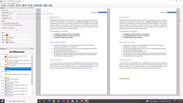 دانلود PDF4QT 1.5.2.0 (ویرایش پی دی اف) با لینک مستقیم و کرک معتبر