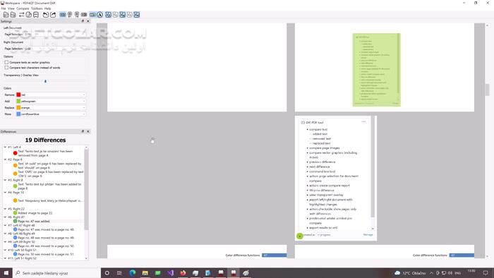 دانلود PDF4QT 1.5.2.0 (ویرایش پی دی اف) با لینک مستقیم و کرک معتبر