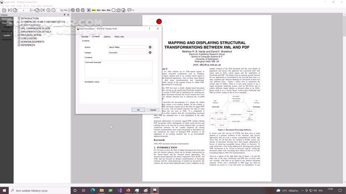 دانلود PDF4QT 1.5.2.0 (ویرایش پی دی اف) با لینک مستقیم و کرک معتبر