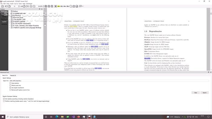 دانلود PDF4QT 1.5.2.0 (ویرایش پی دی اف) با لینک مستقیم و کرک معتبر