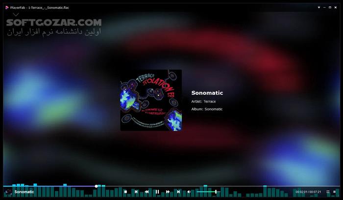 دانلود PlayerFab 7.0.6.2 (پخش و مدیریت جامع فایل‌های صوتی و تصویری) با لینک مستقیم و کرک معتبر