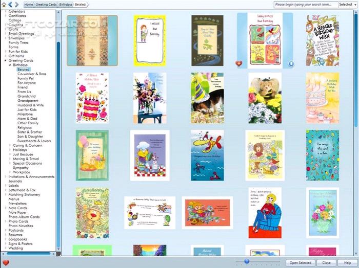 دانلود Print Artist Gold 25.1.0.3 (پرینت حرفه ای) با لینک مستقیم و کرک معتبر