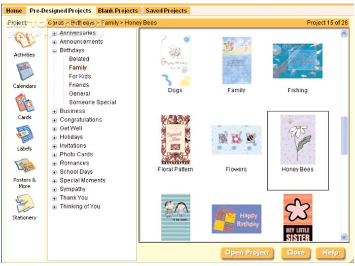 دانلود Print Artist Gold 25.1.0.3 (پرینت حرفه ای) با لینک مستقیم و کرک معتبر