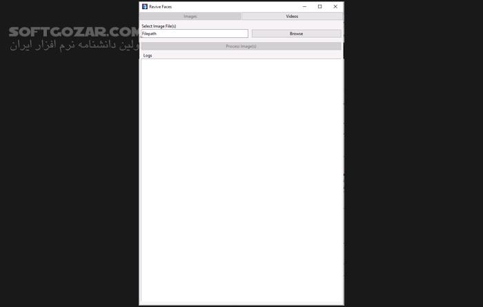 دانلود Revive Faces 2.0.18 (افزایش کیفیت عکس و ویدئو) با لینک مستقیم و کرک معتبر