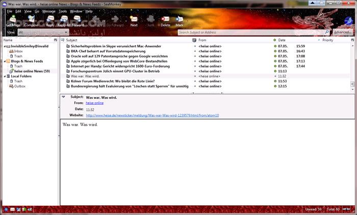 دانلود SeaMonkey 2.53.22 (سی‌مانکی) با لینک مستقیم و کرک معتبر