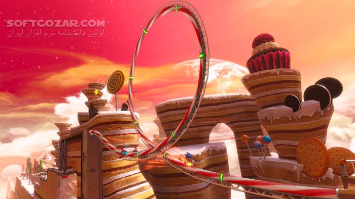 دانلود بازی Sonic Colors: Ultimate (بازی سونیک برای کامپیوتر) با لینک مستقیم و تست‌شده