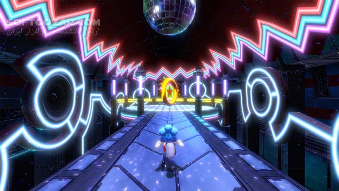 دانلود بازی Sonic Colors: Ultimate (بازی سونیک برای کامپیوتر) با لینک مستقیم و تست‌شده