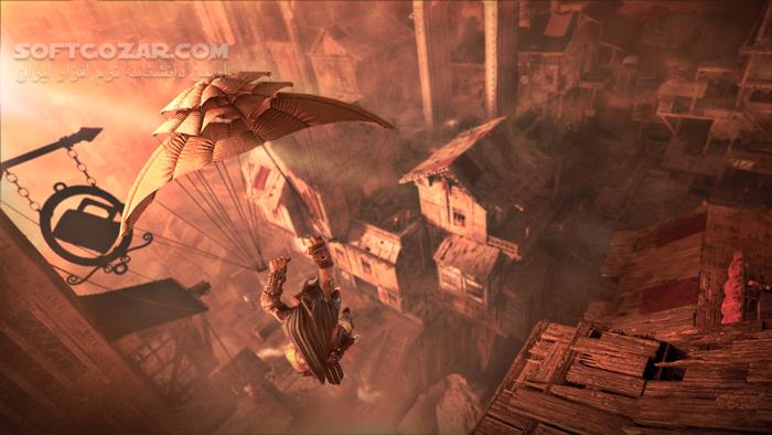 دانلود بازی Styx: Blades of Greed (اکشن و ماجراجویی برای کامپیوتر) با لینک مستقیم و تست‌شده