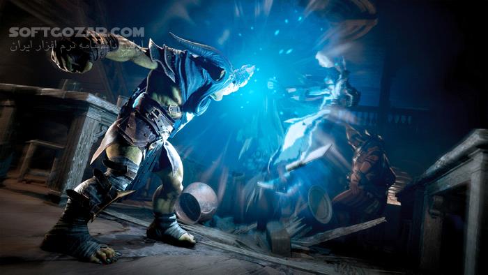 دانلود بازی Styx: Blades of Greed (اکشن و ماجراجویی برای کامپیوتر) با لینک مستقیم و تست‌شده