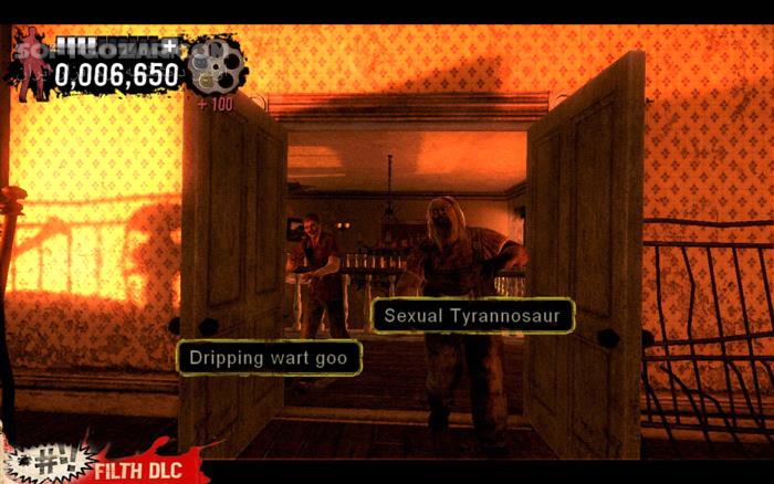 دانلود بازی The Typing of The Dead: Overkill (تایپ مردگان) با لینک مستقیم و تست‌شده