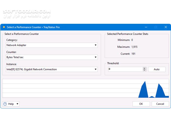 دانلود TrayStatus Pro 5.1.3 (نمایش وضعیت کلیدهای کیبورد) با لینک مستقیم و کرک معتبر